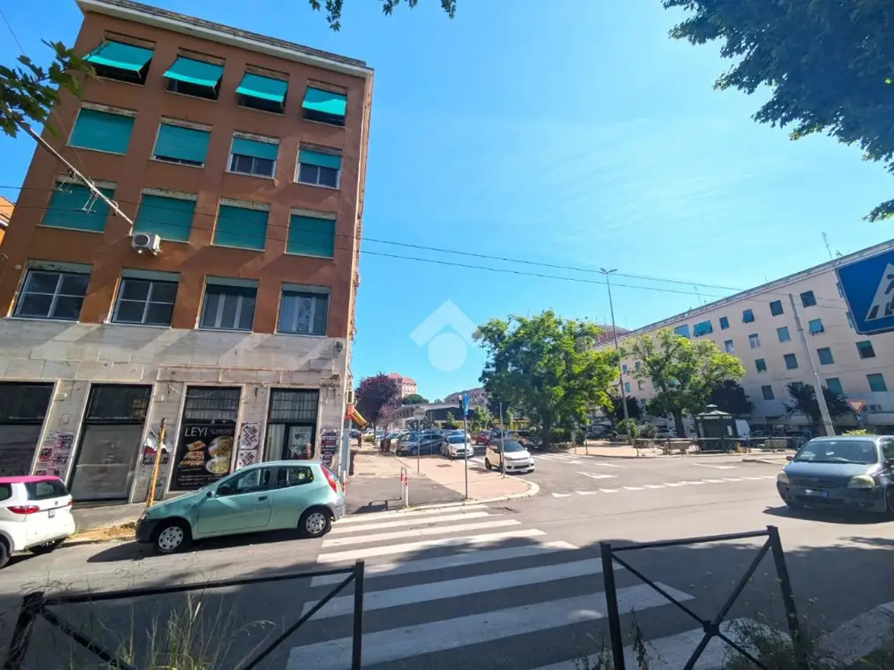 Negozio in Via delle Isole Curzolane, Roma, {3} - Foto 2