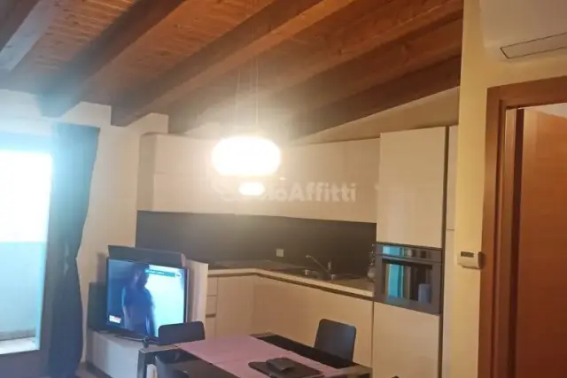 Trilocale in affitto, Pordenone - Foto 1