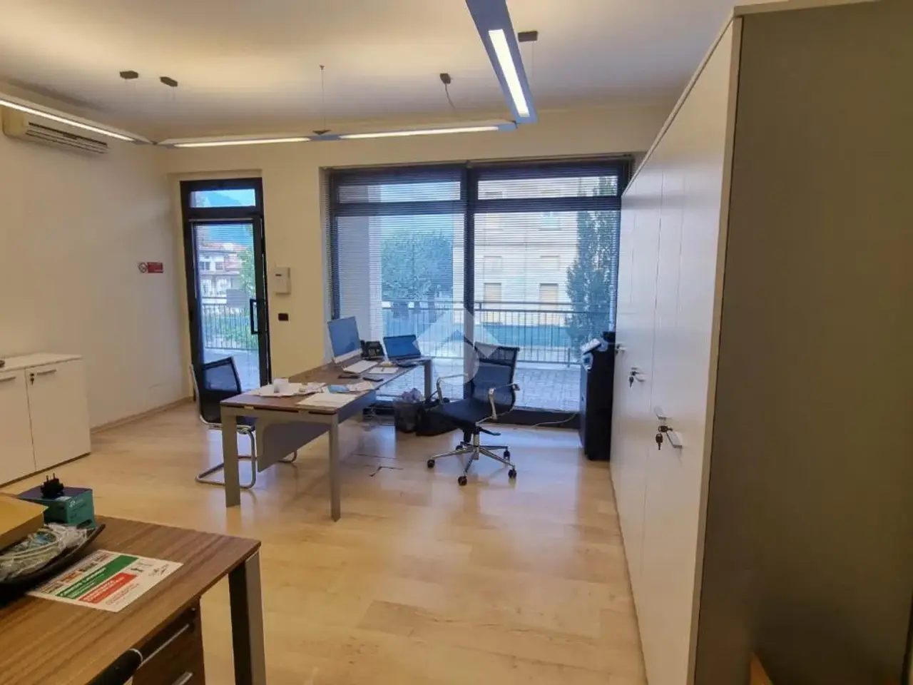 Ufficio in Via Cartiglio, Brivio, {3} - Foto 1