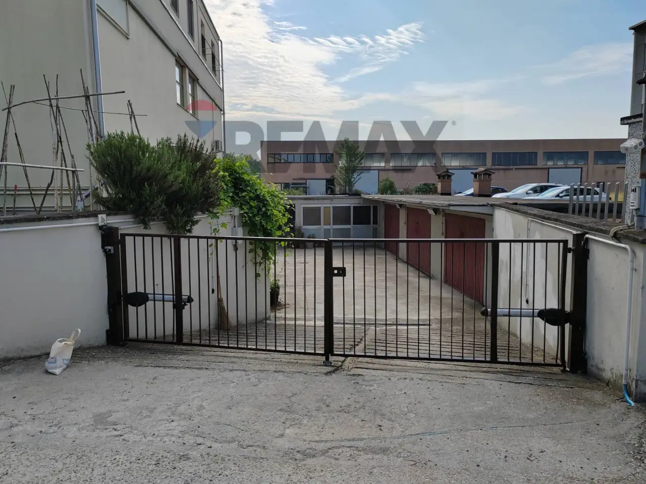 Magazzino in Via Nazionale Emilia 99, Noceto, {3} - Foto 1