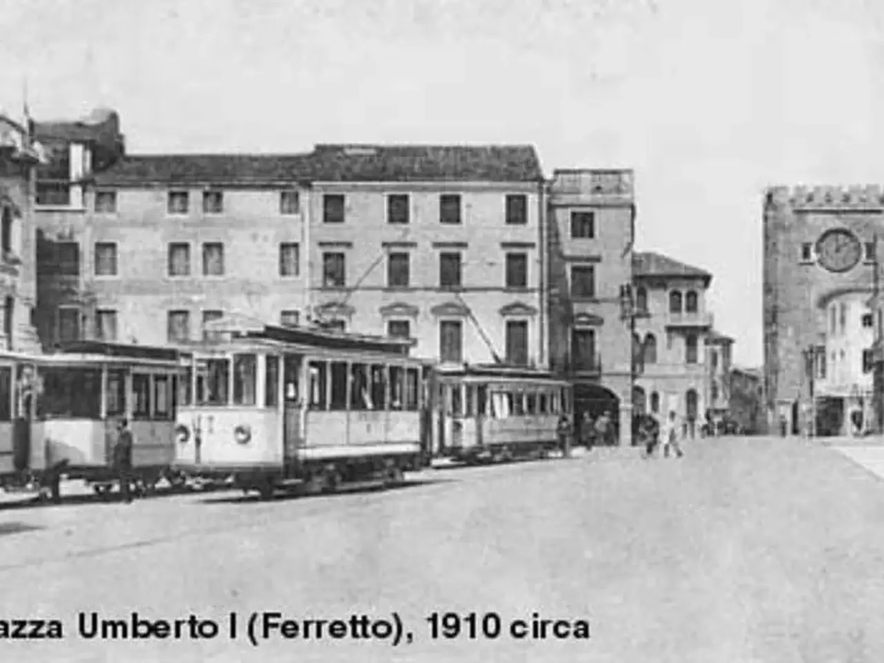 Esercizio commerciale in Via Cappuccina, Venezia, Venezia, {3} - Foto 1