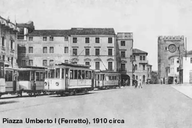 Geschäft in Via Cappuccina, Venezia - Foto 1