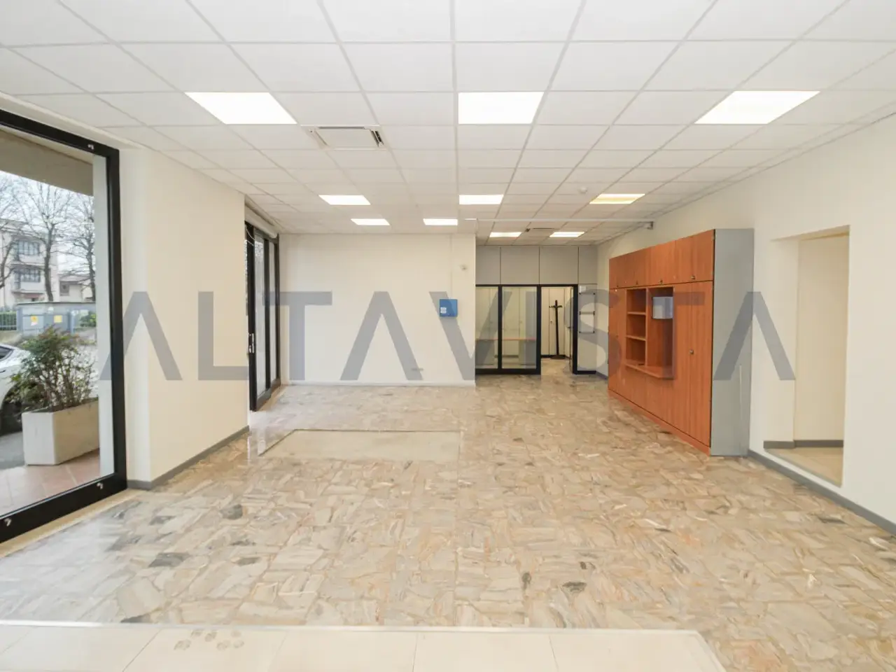 Negozio in Via San Vito, Bedizzole, {3} - Foto 1