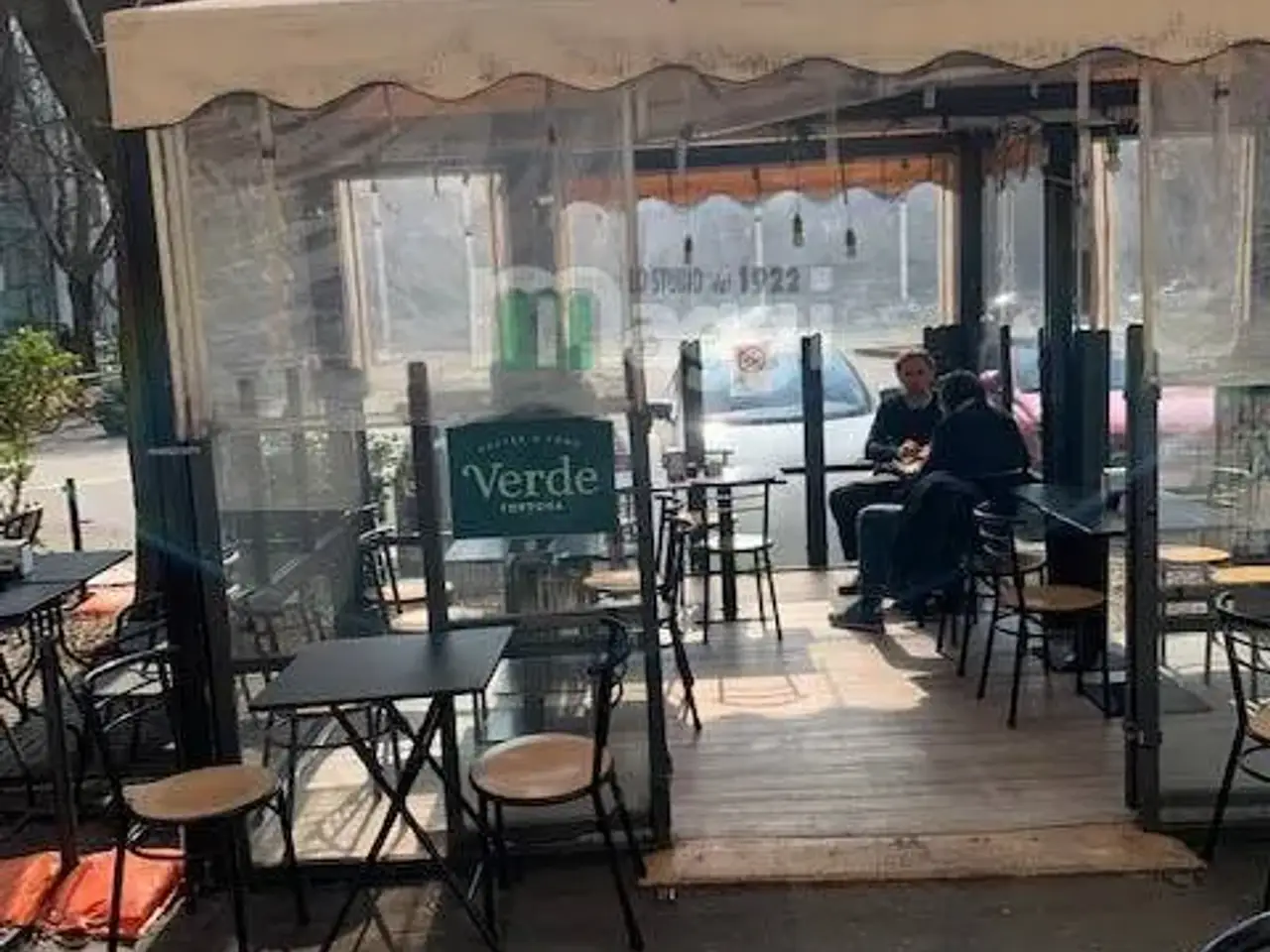 Ristorante in Via Tortona, Milano, {3} - Foto 2
