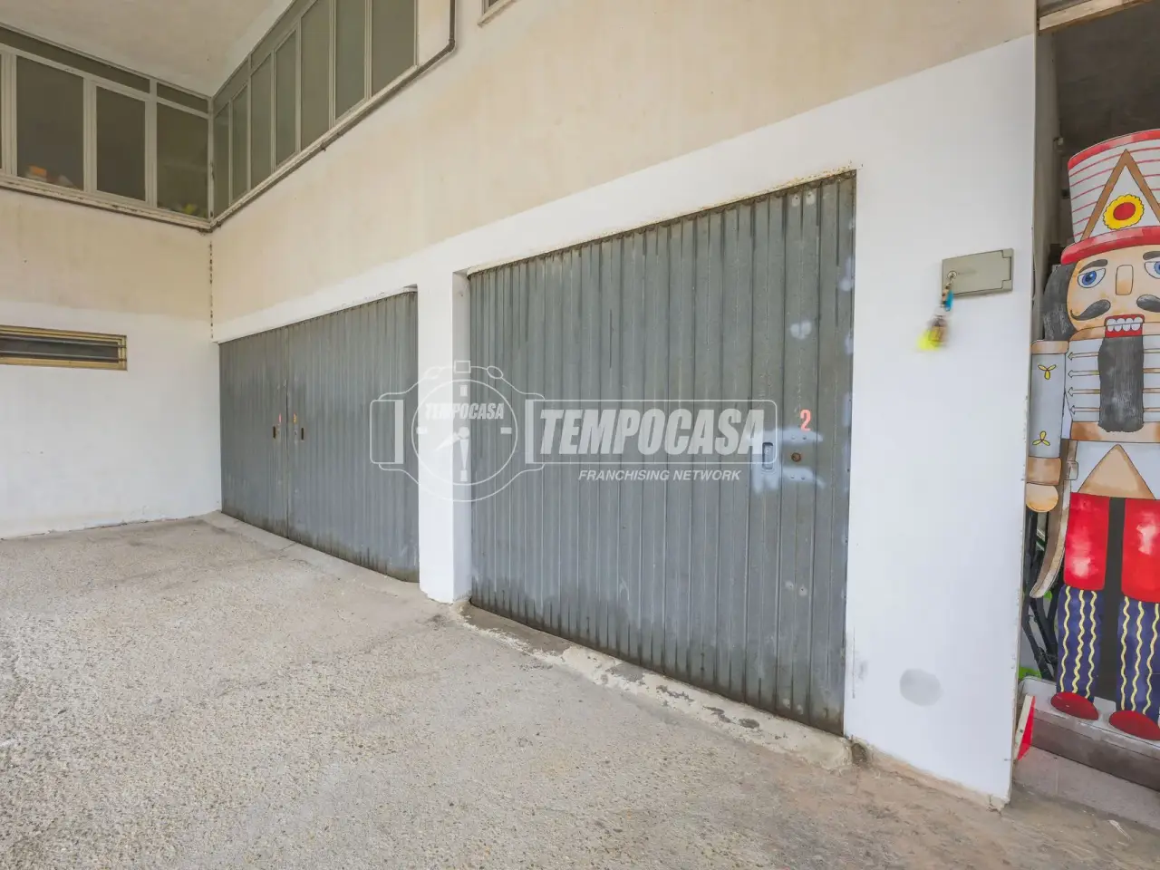 Magazzino in Via San Giovanni Bosco, Porto Sant'Elpidio, {3} - Foto 2
