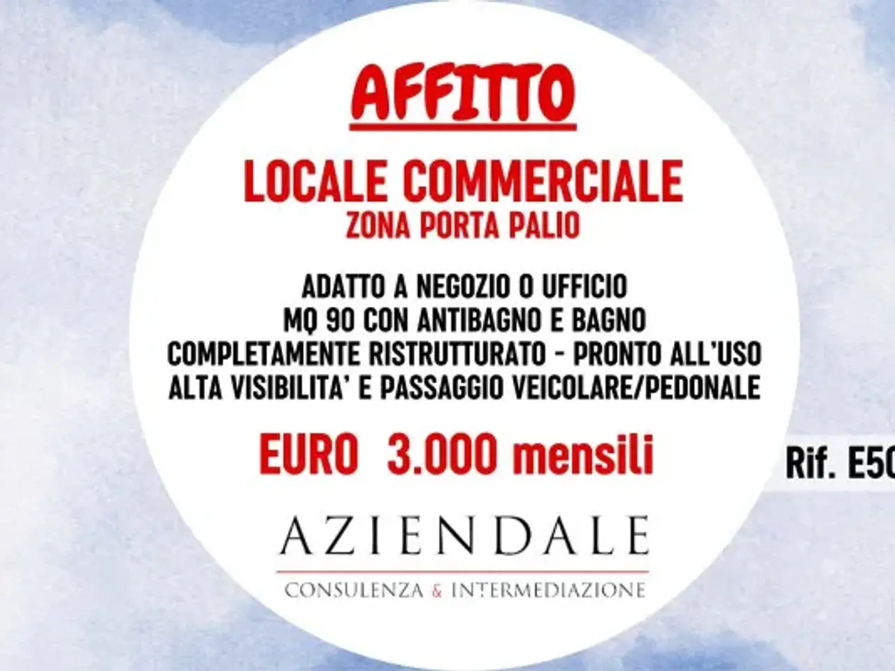 Negozio in Stradone Porta Palio 74/B, Verona, {3} - Foto 1