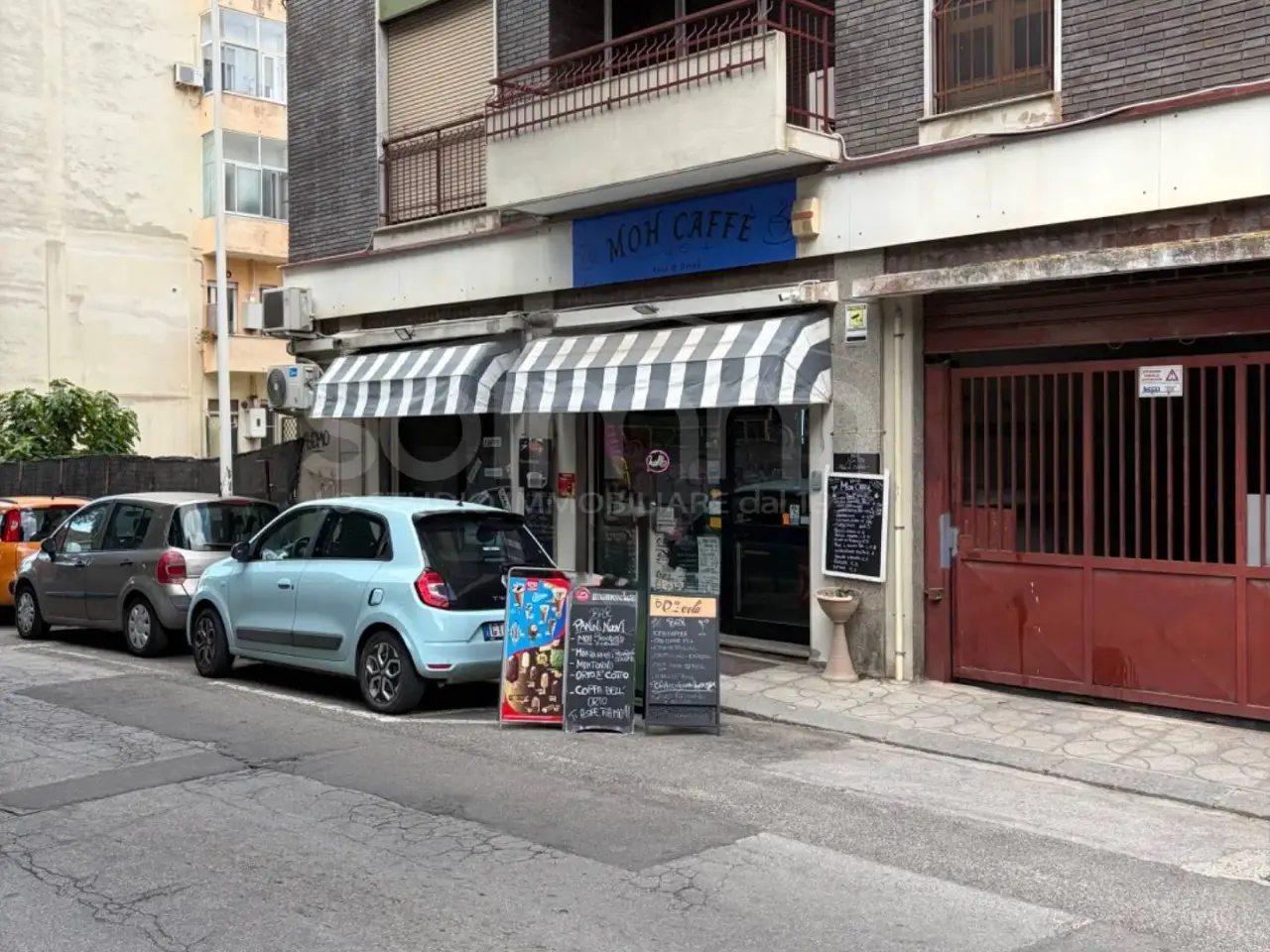 Negozio in Via Sant'Ignazio da Laconi 48, Cagliari, {3} - Foto 1