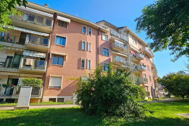 4-room flat in {3}, Viale Giancarlo Pajetta 39 - Photo 1