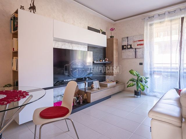 3-room flat in Via 8 Marzo 12, Sirmione - Photo 1