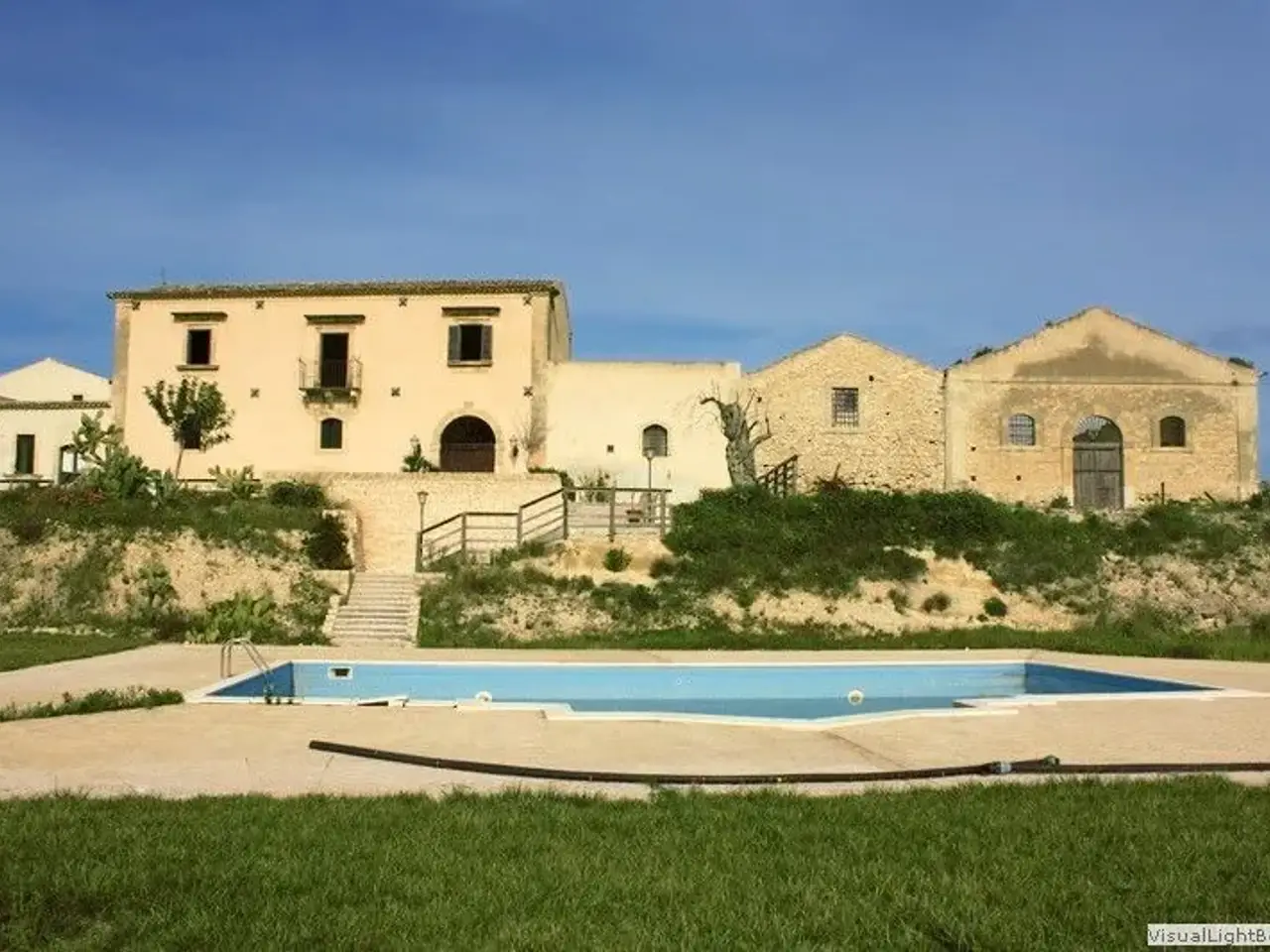 Agriturismo in , Noto, {3} - Foto 1