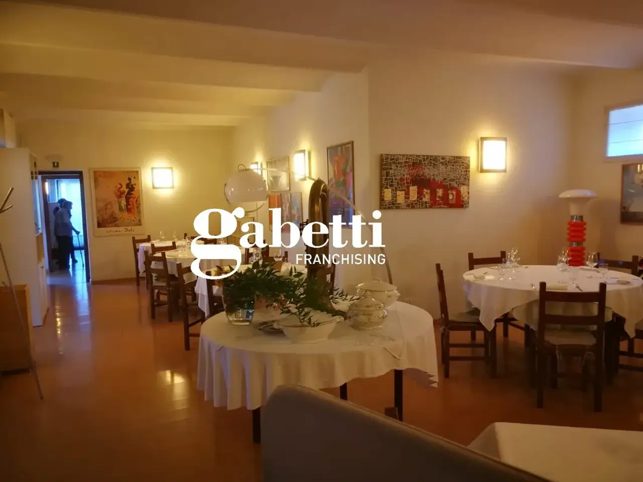 Ristorante in Via Cornapo' 135, Portacomaro, {3} - Foto 2