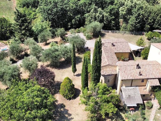 Landhaus in Via Molino dei Fichi, Casciana Terme Lari - Foto 1