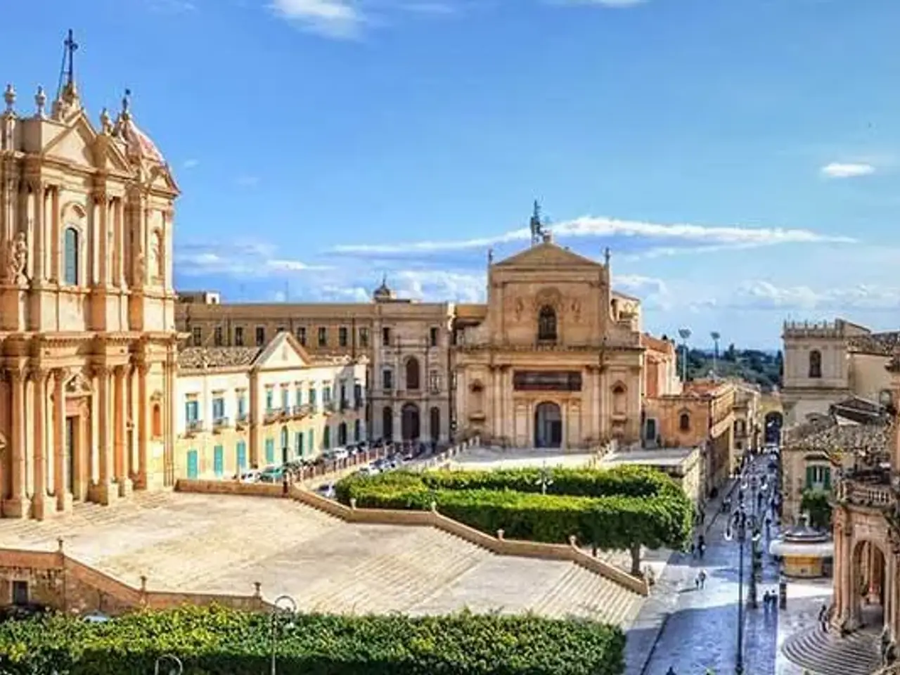 Bed & Breakfast in , Noto, {3} - Foto 1