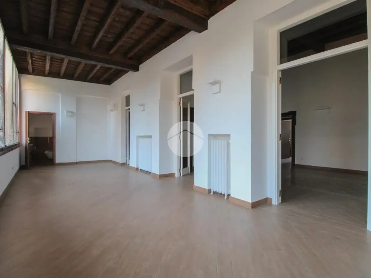 Ufficio in Via Roma, Treviglio, {3} - Foto 2