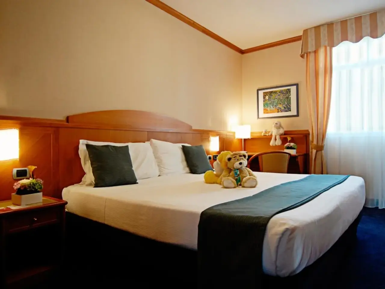 Hotel in Via San Paolino, Lucca, {3} - Foto 1