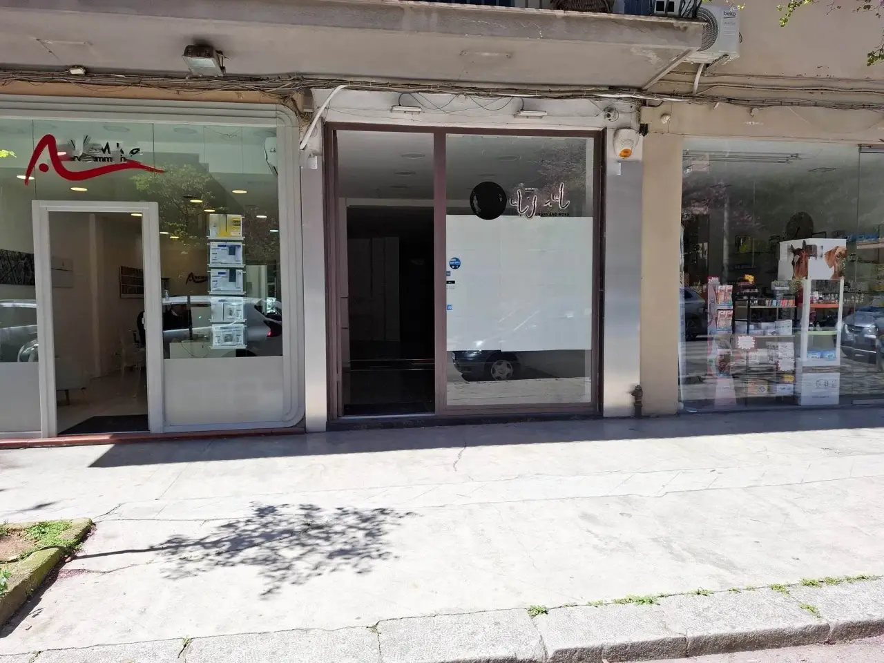 Negozio in Via Sciuti, Palermo, {3} - Foto 2