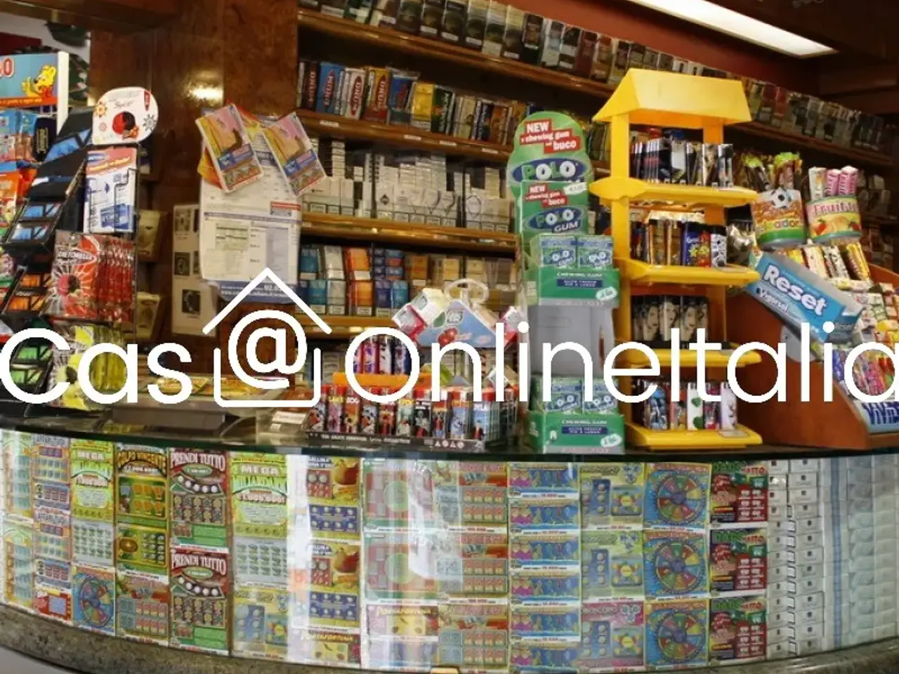 Esercizio commerciale in Corso Silvano Fedi, 5, Pistoia 8, Pistoia, {3} - Foto 1
