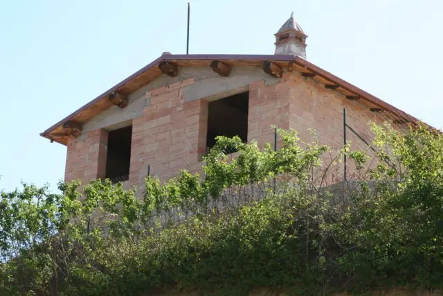 Country house or cottage in Via Colonnella, Torricella in Sabina - Photo 1