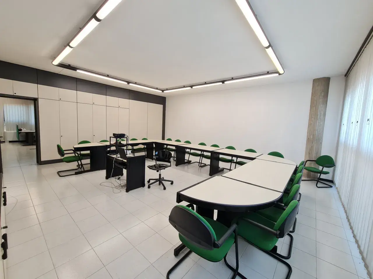 Ufficio in Via Savelli, Padova, {3} - Foto 2