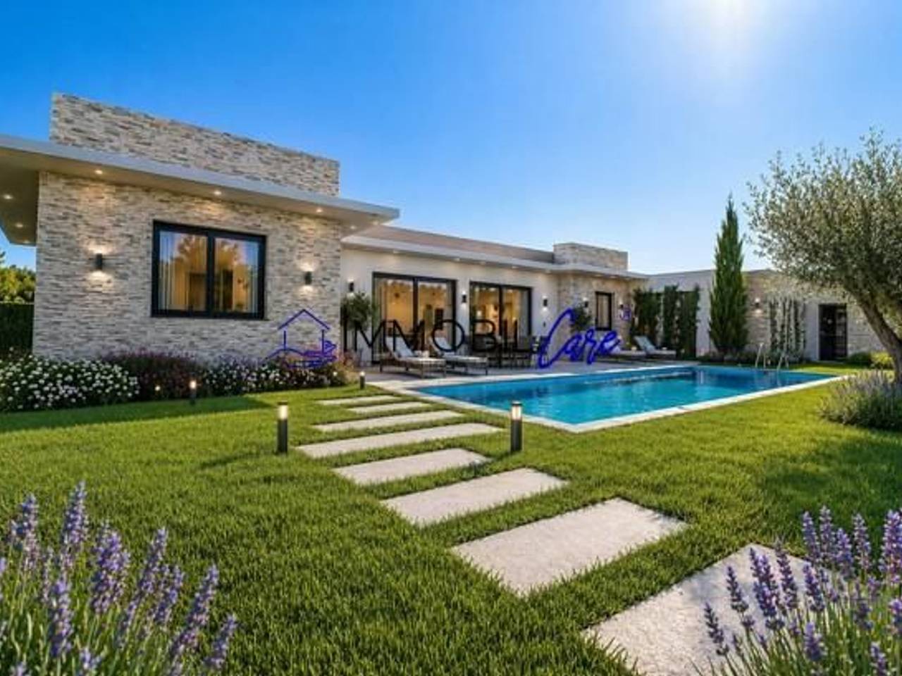 casa indipendente in vendita a Livorno in zona Montenero