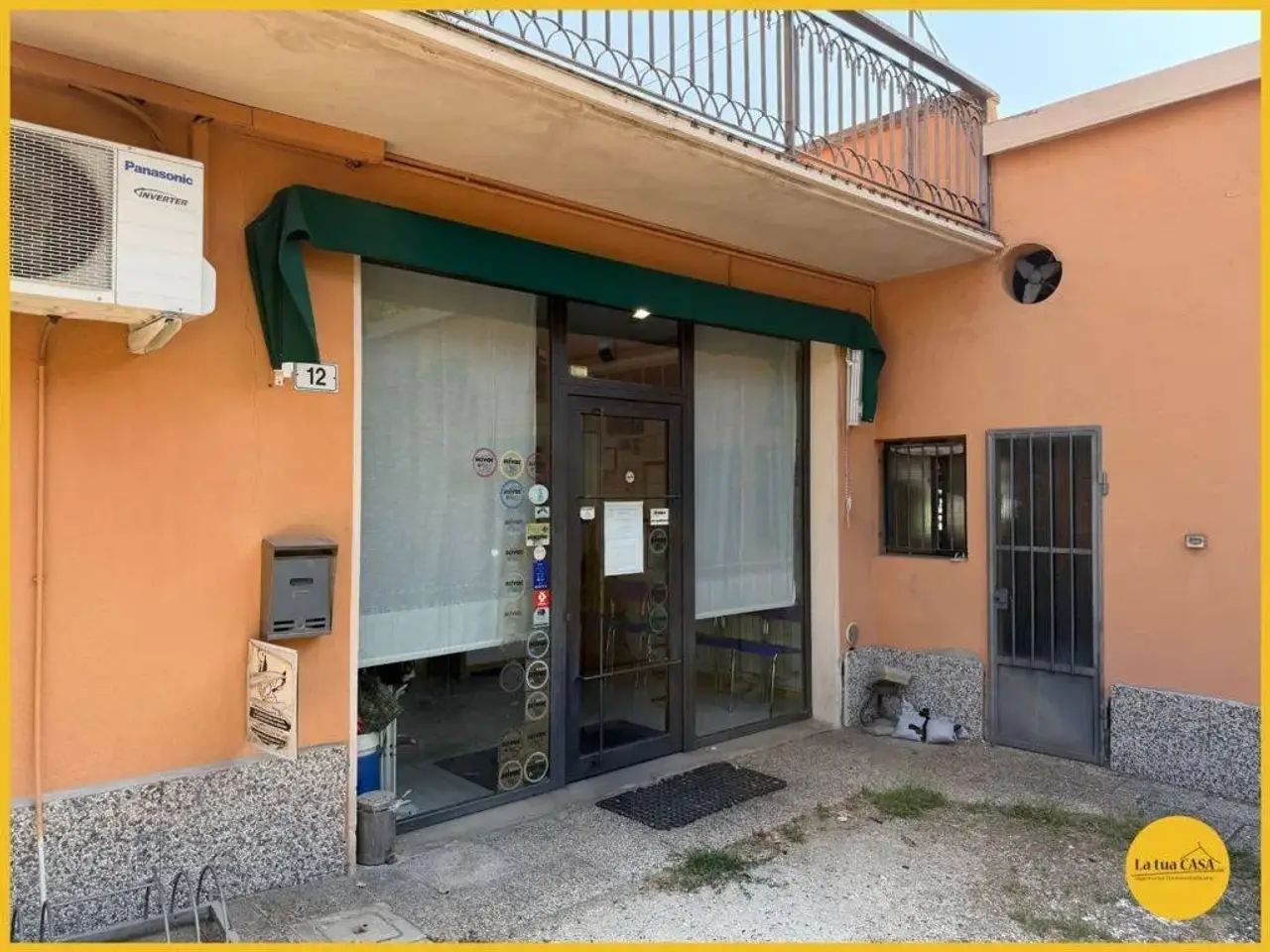 Negozio in Via dell'Unità 14, Molinella, {3} - Foto 1