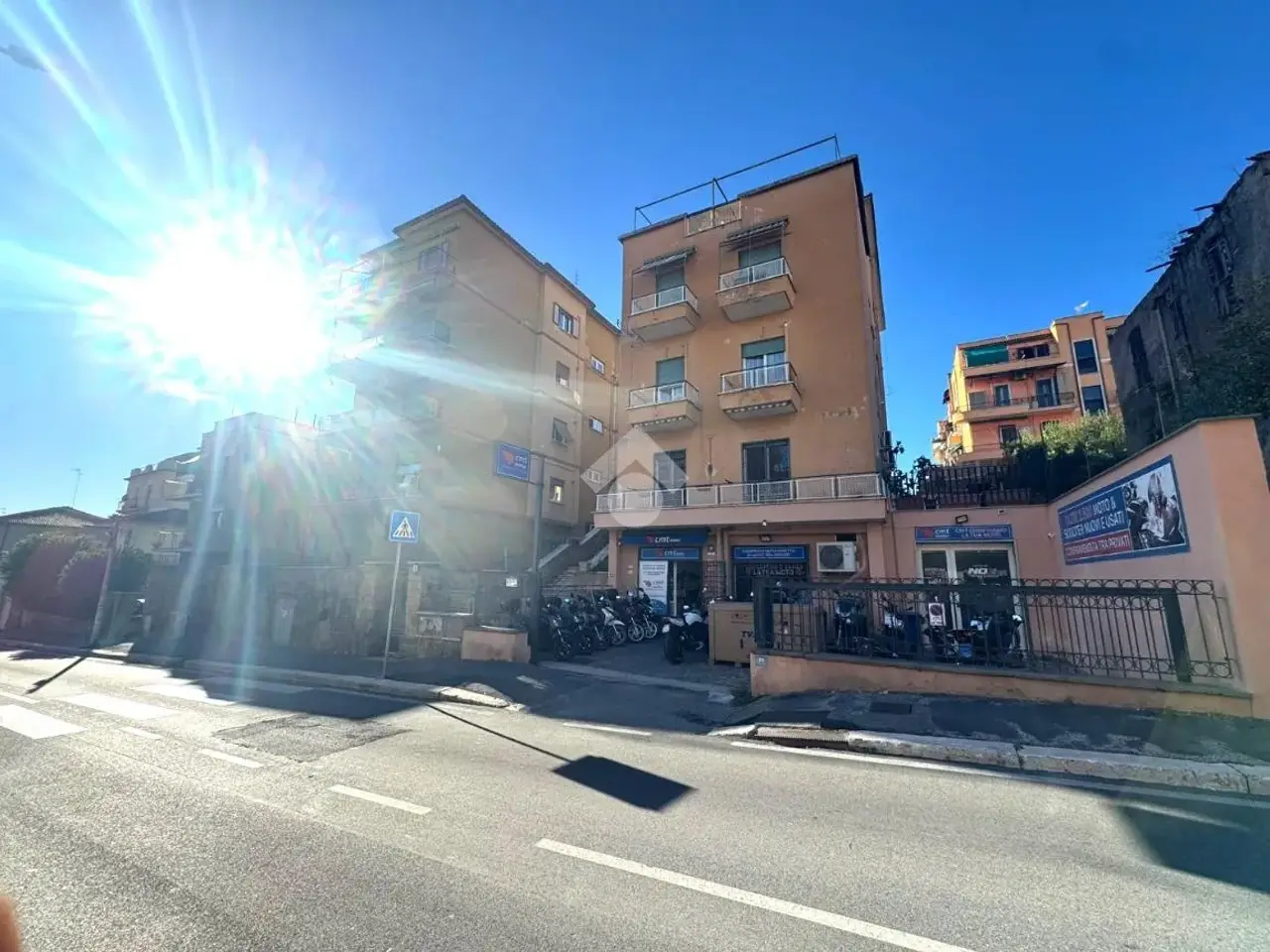 Negozio in Via della Pisana 70, Roma, {3} - Foto 2