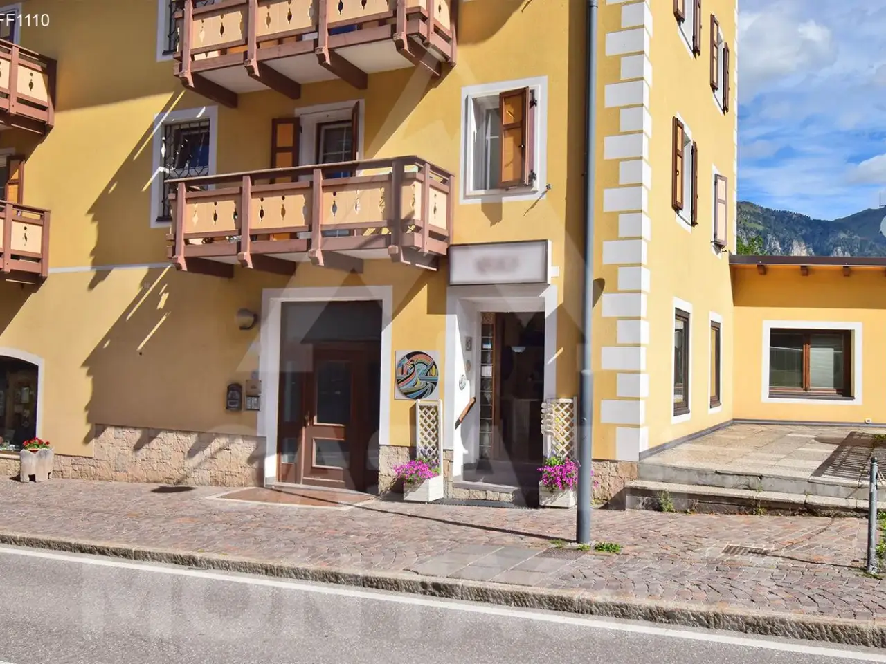Negozio in , San Giovanni di Fassa, {3} - Foto 1