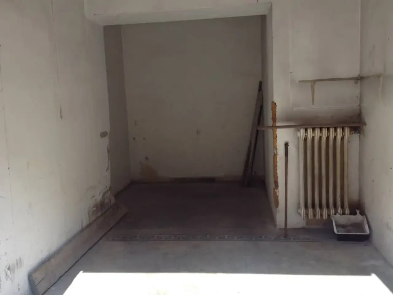 Parcheggio chiuso in Centro Storico, Bologna, {3} - Foto 2