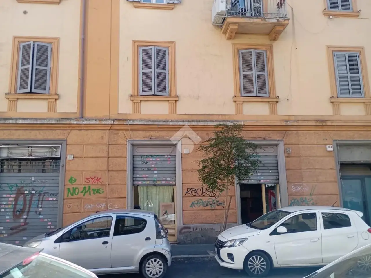Negozio in Via Francesco Baracca 26, Roma, {3} - Foto 2