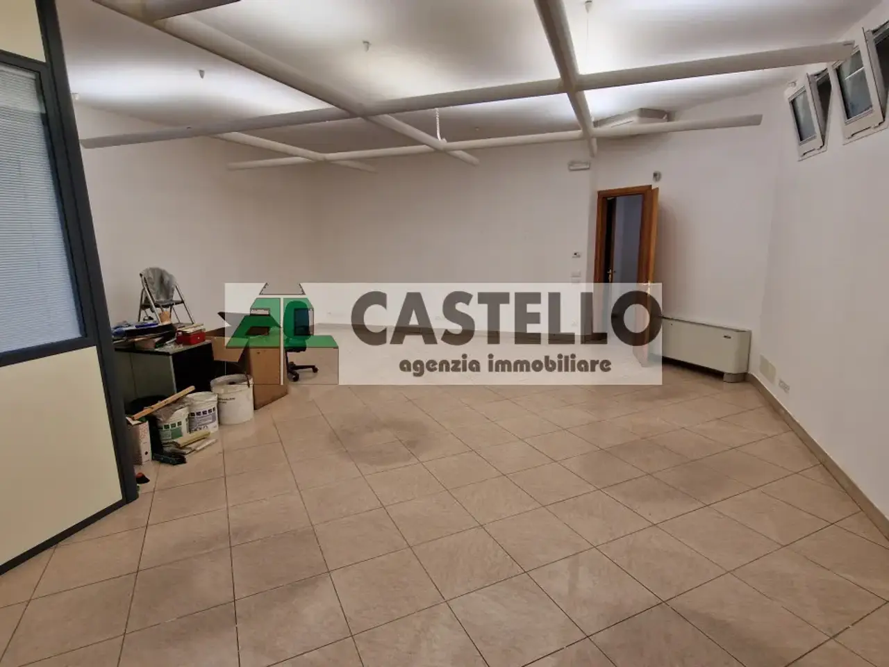 Negozio in Via Caltana 3, Campodarsego, {3} - Foto 2