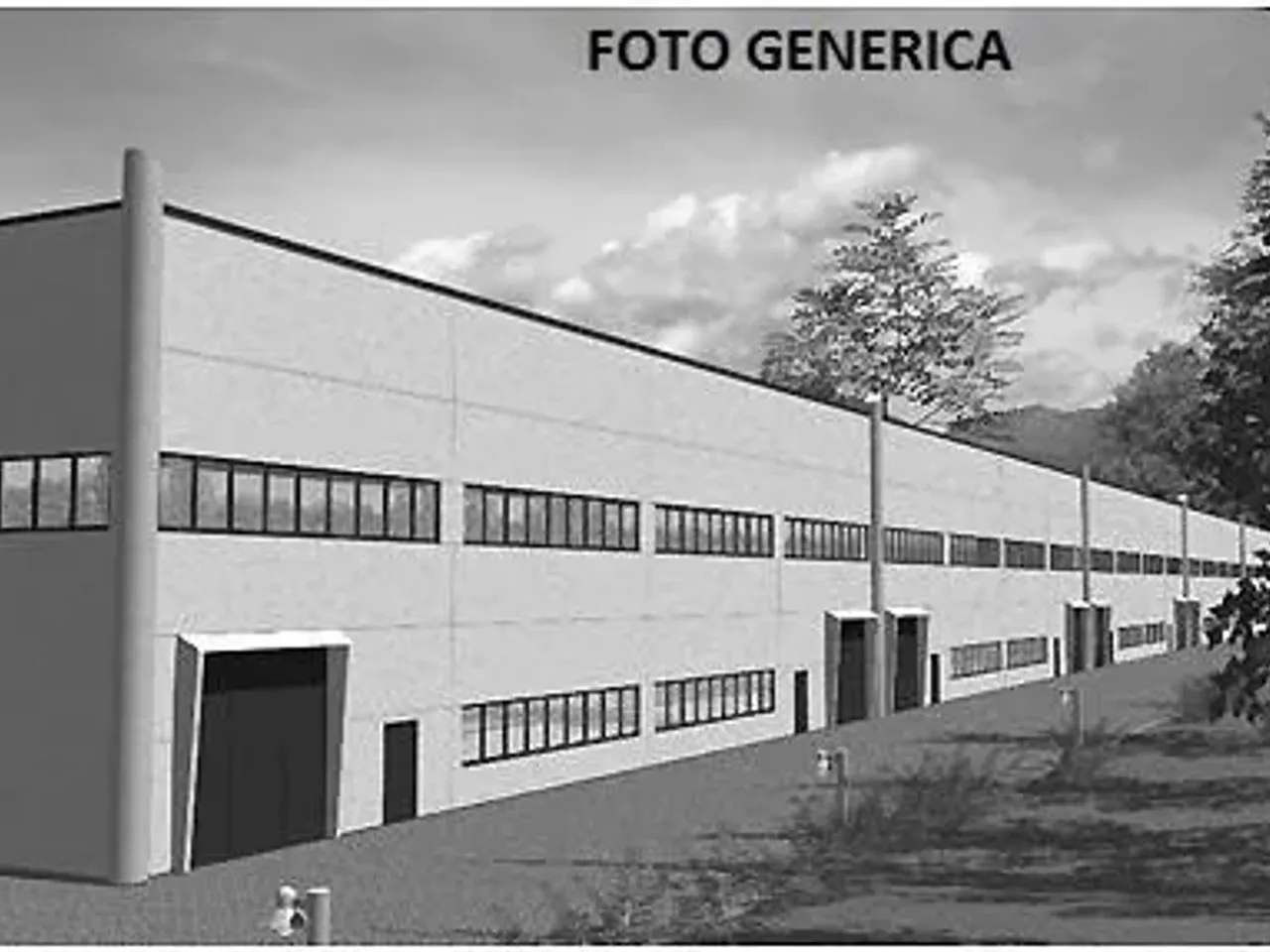 Laboratorio in , Pisa, {3} - Foto 1
