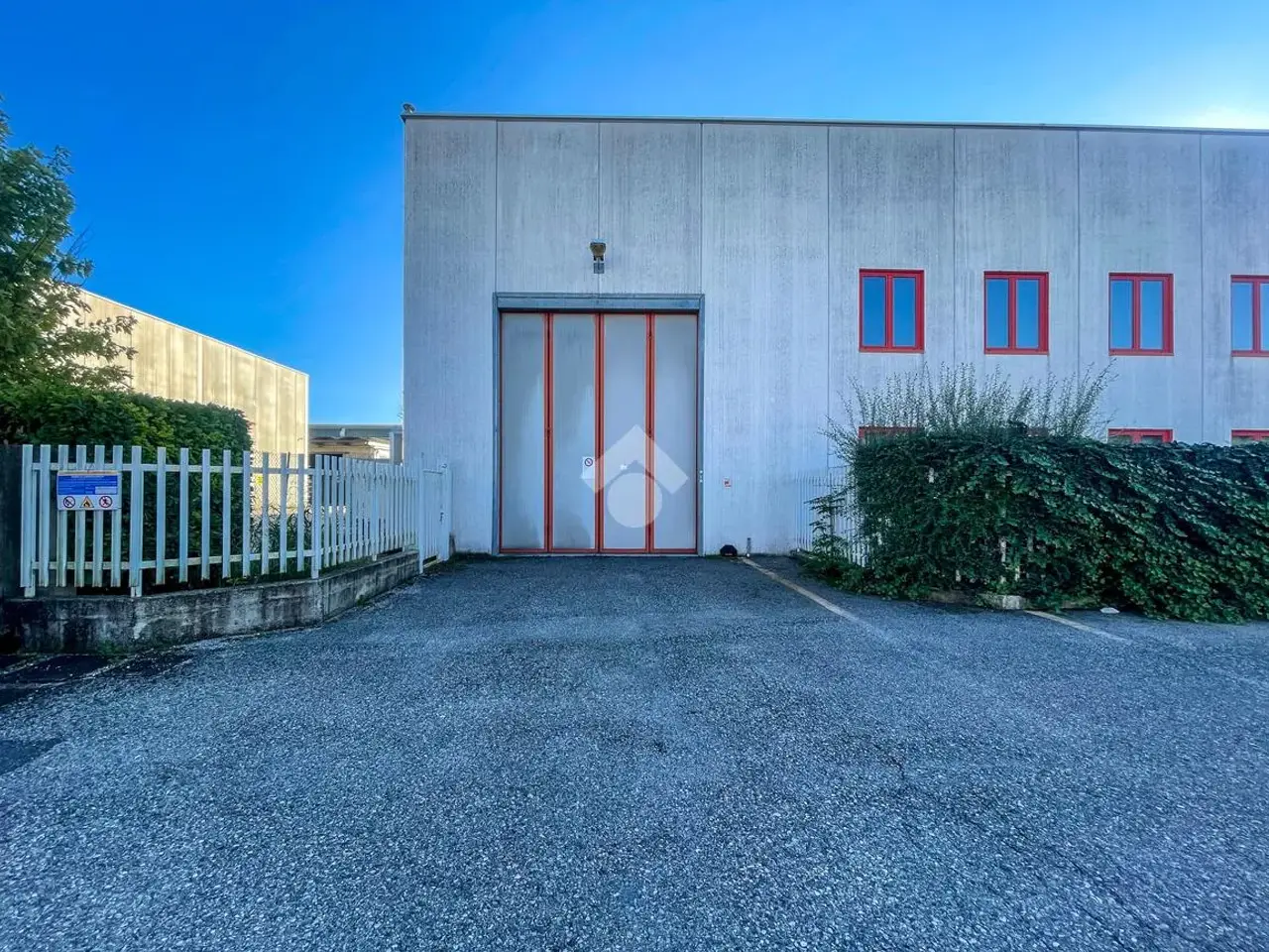 Magazzino in Via Ticino 5, Desenzano Del Garda, {3} - Foto 1