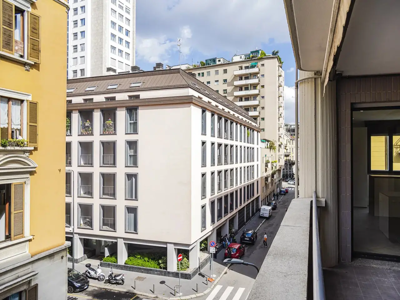 Ufficio in , Milano, {3} - Foto 1
