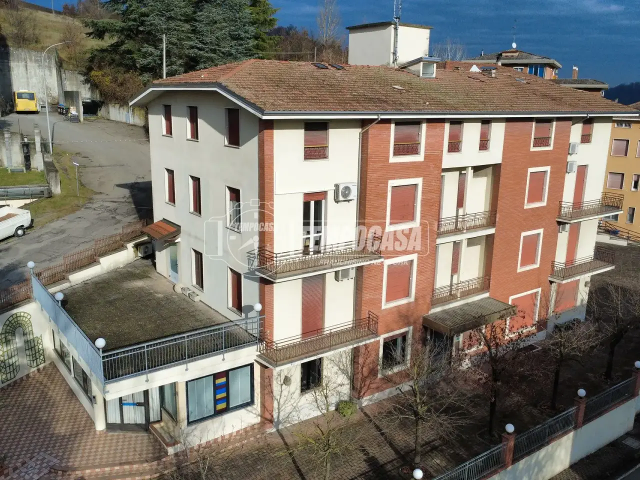 Hotel in , Salsomaggiore Terme, {3} - Foto 1
