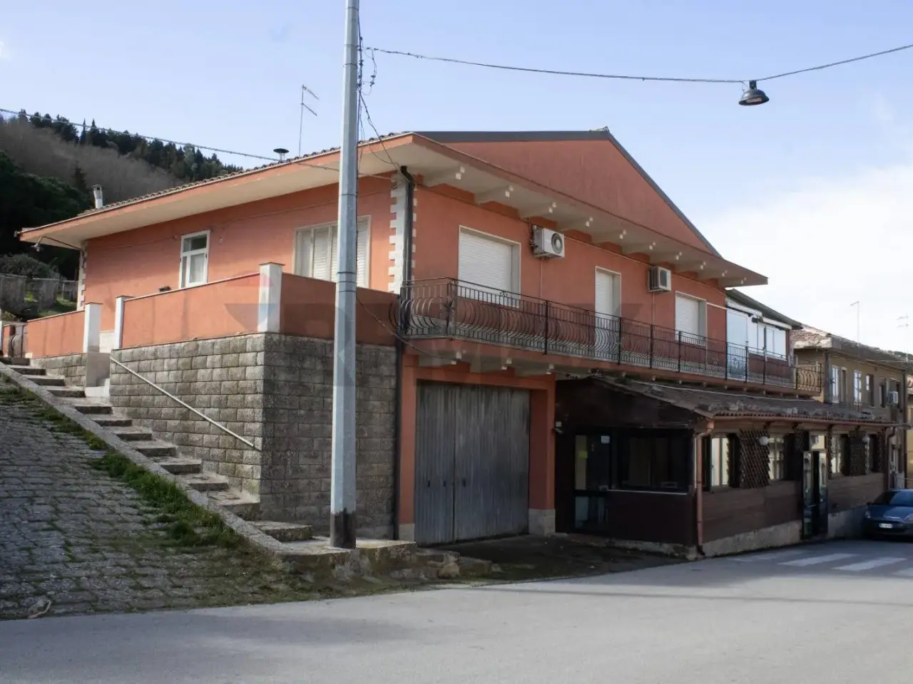 Negozio in Via Piave 24, Buccheri, {3} - Foto 1