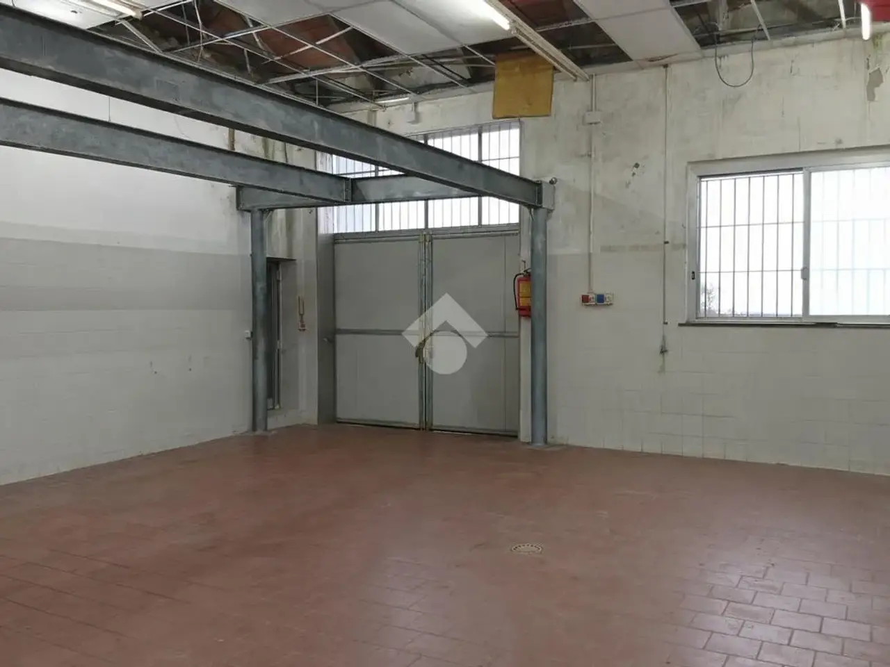 Capannone in Via Ponticelle 25, Montechiarugolo, {3} - Foto 2