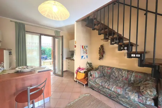 Villa a schiera in Viale dei Pini, Rosolina - Foto 1