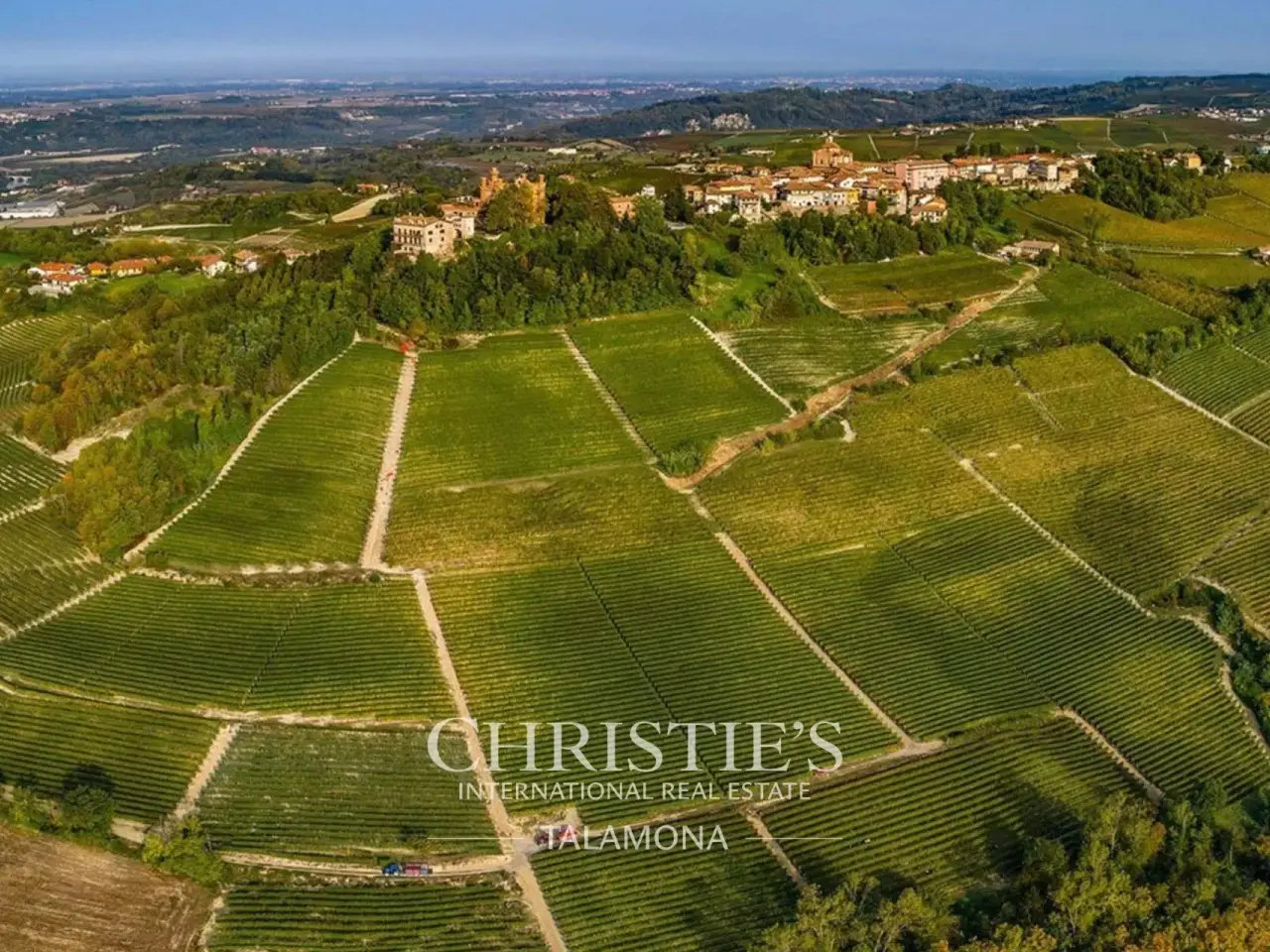 Azienda agricola in , Barolo, {3} - Foto 1