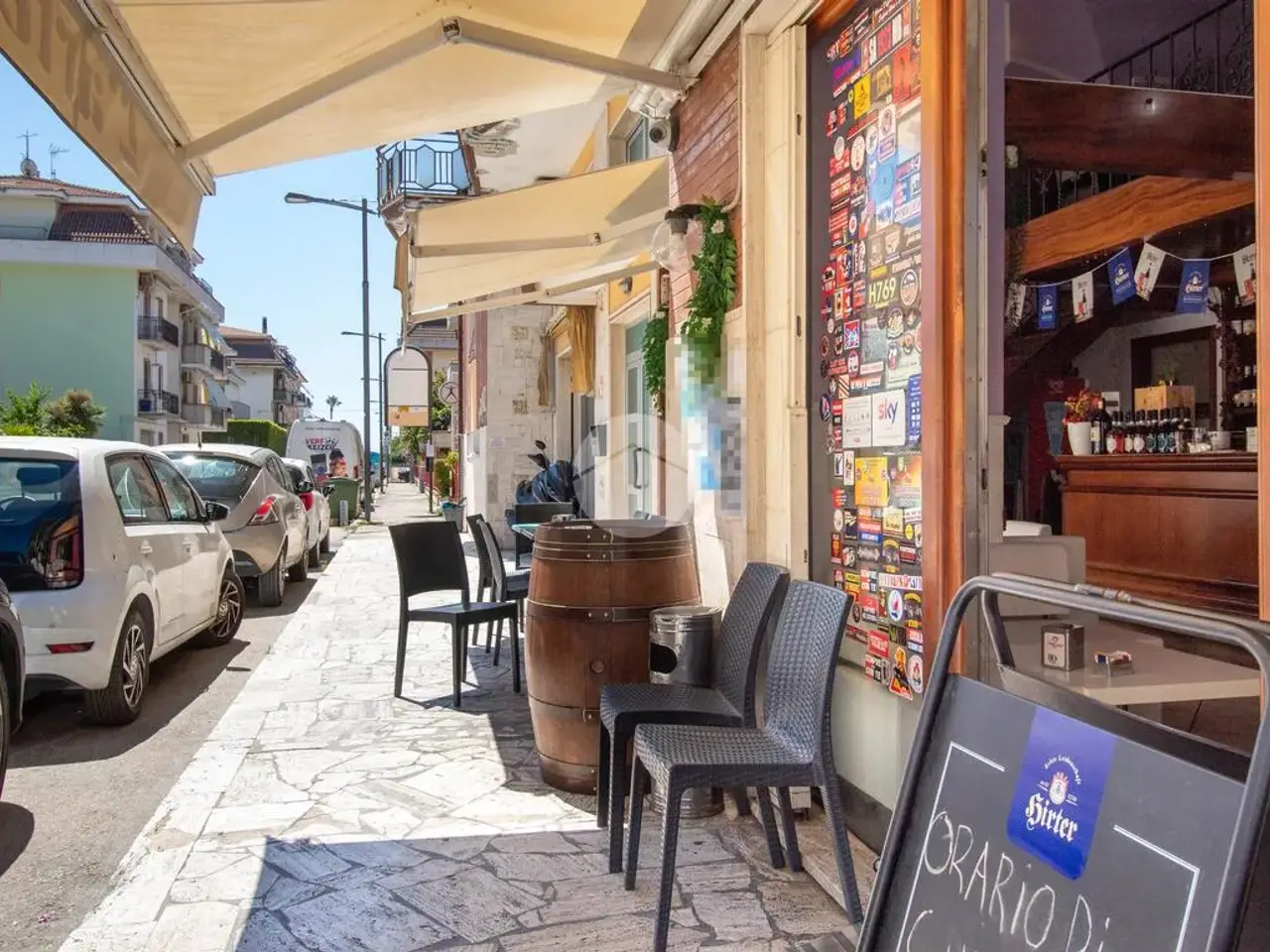 Negozio in Via Laureati 68, San Benedetto Del Tronto, {3} - Foto 2