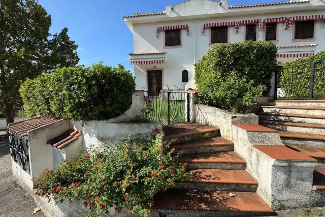 Terraced house in Via del Telegrafo, San Nicola Arcella - Photo 1