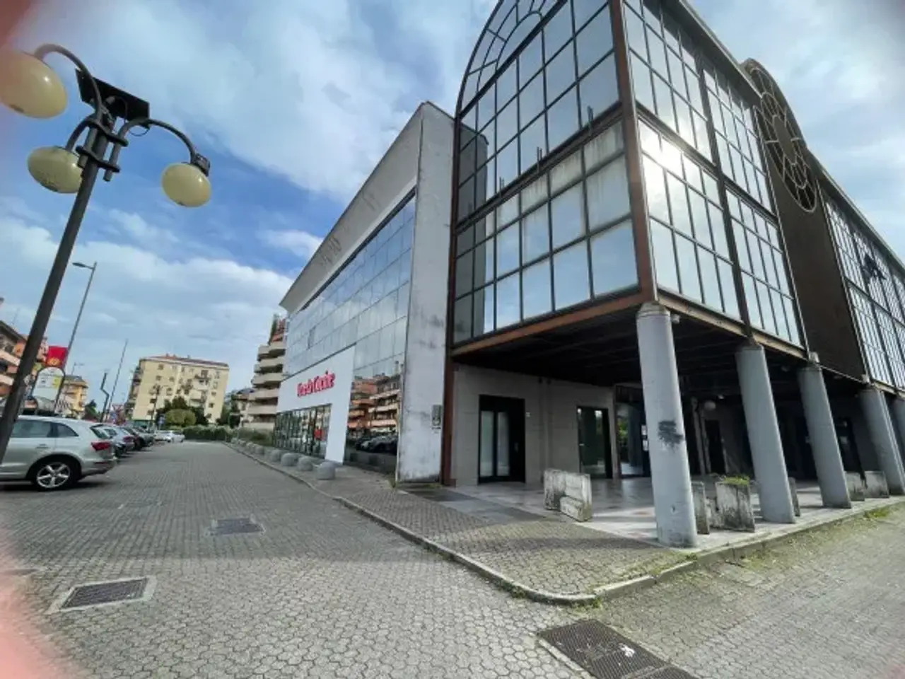 Tempo libero in Corso Sempione 215, Legnano, {3} - Foto 2