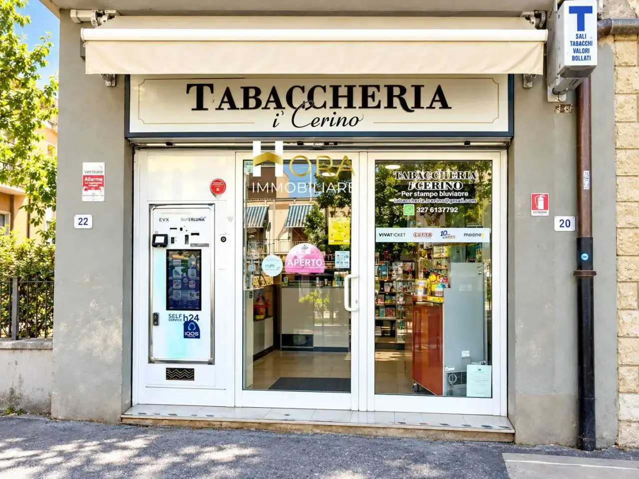 Esercizio commerciale in Viale della Repubblica 20, Sesto Fiorentino, {3} - Foto 2