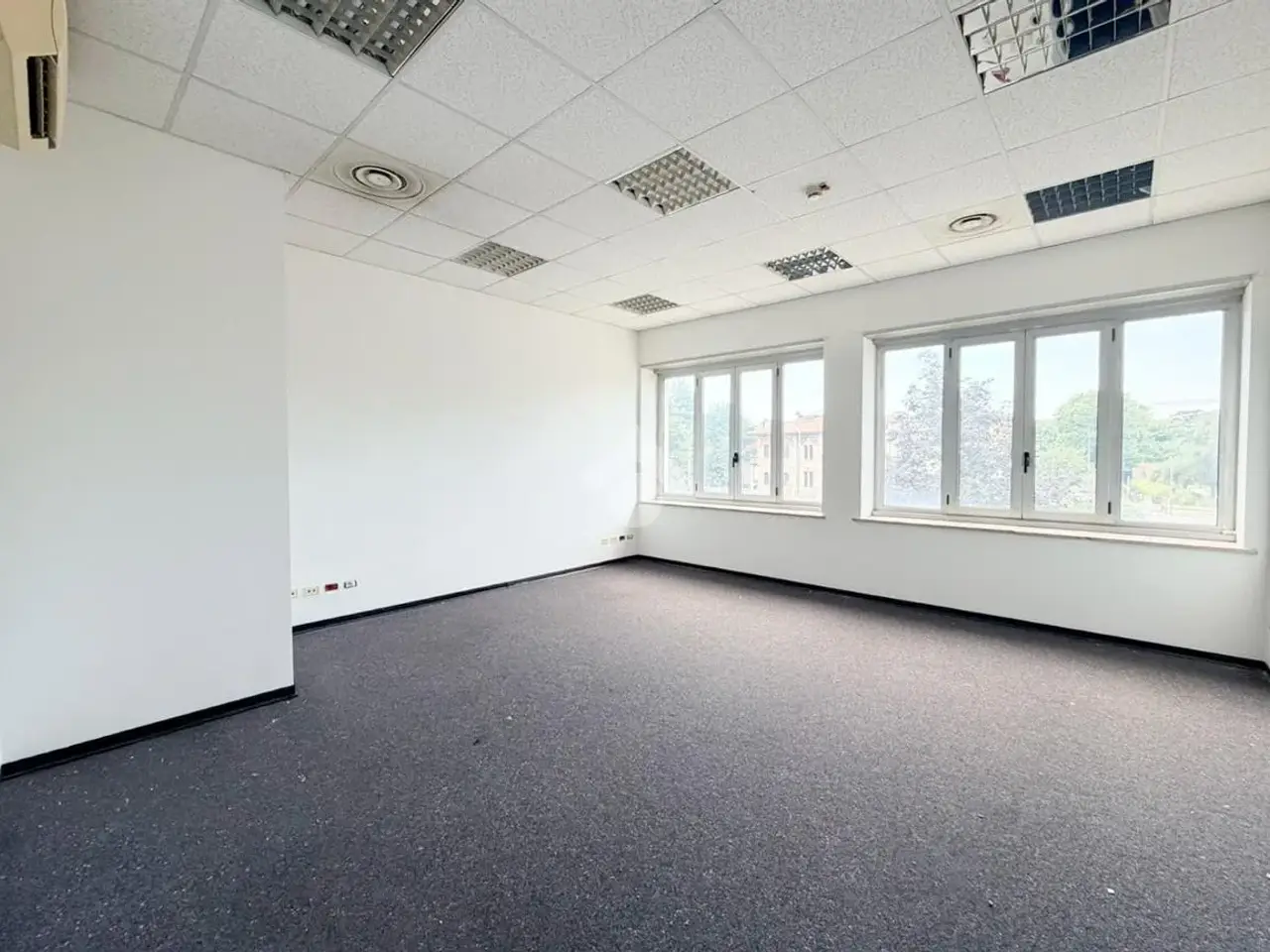 Ufficio in Via Mantova 95, Brescia, {3} - Foto 2