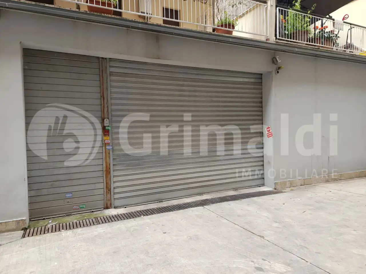 Magazzino in Via Quinto Novio, Roma, {3} - Foto 2