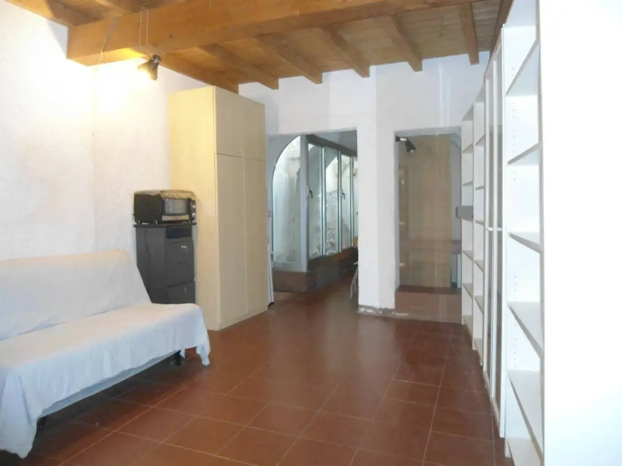 Magazzino in Via Centotrecento, Irnerio, Bologna, Bologna, Bologna, {3} - Foto 1