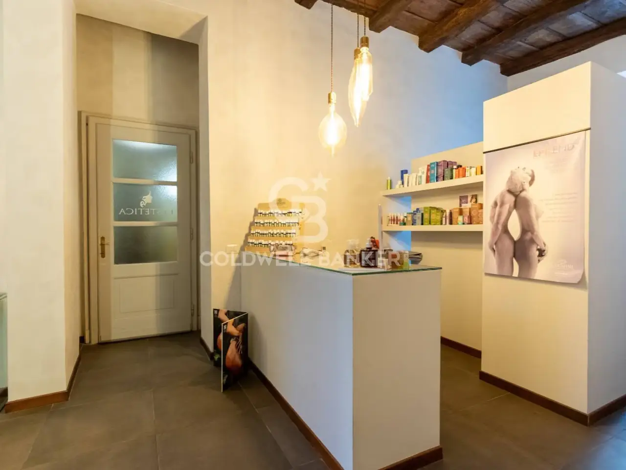 Ufficio in Via Dominioni 1, Novara, {3} - Foto 1