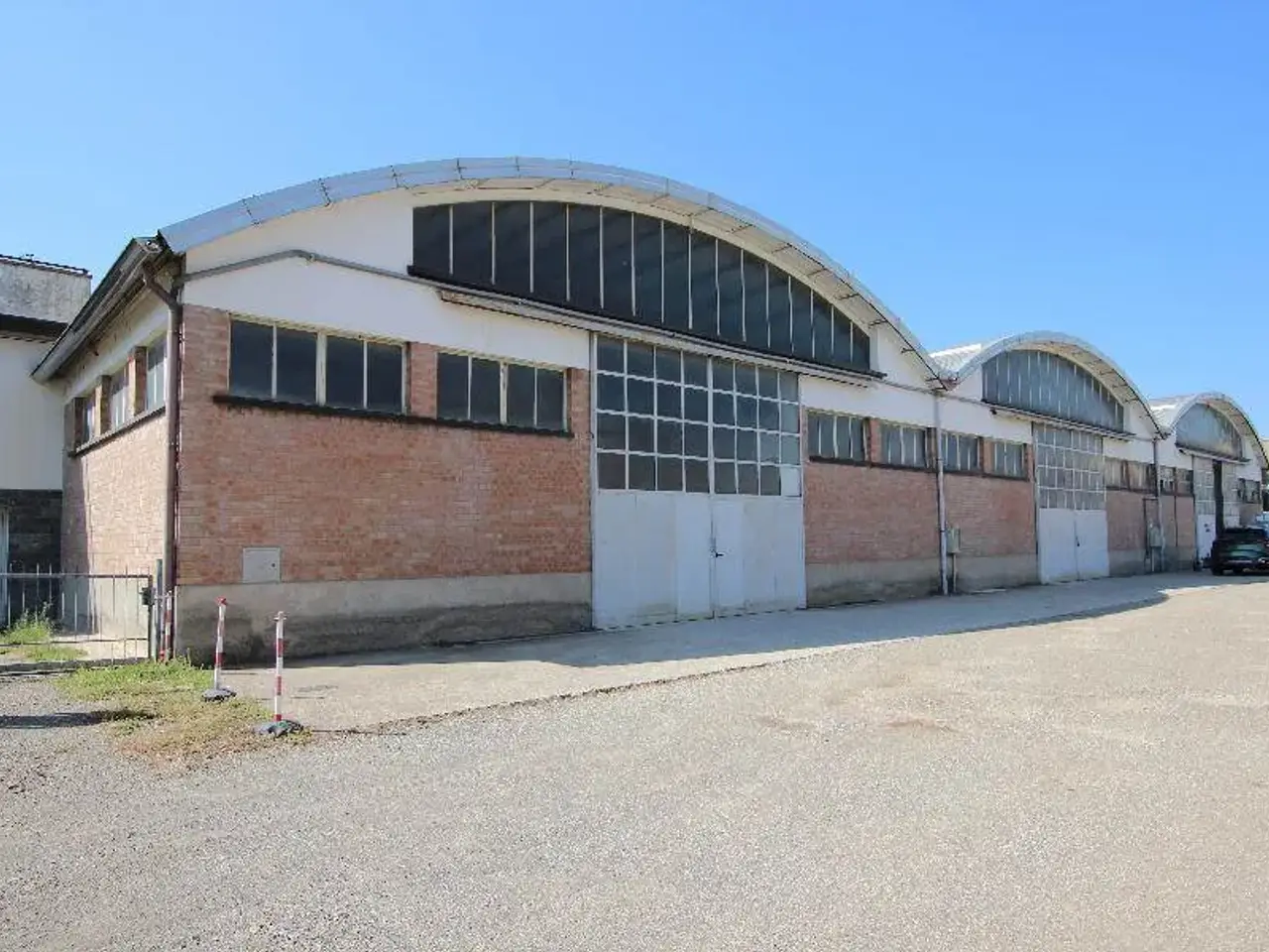 Magazzino in Via Friuli, Castel San Pietro Terme, {3} - Foto 1