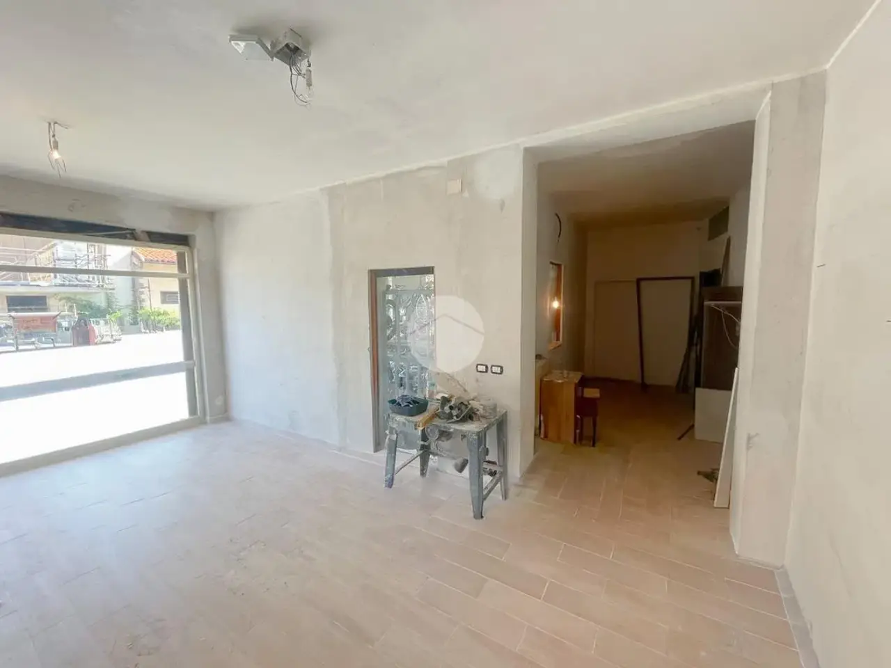 Ufficio in Via Circonvallazione 1, Bariano, {3} - Foto 1