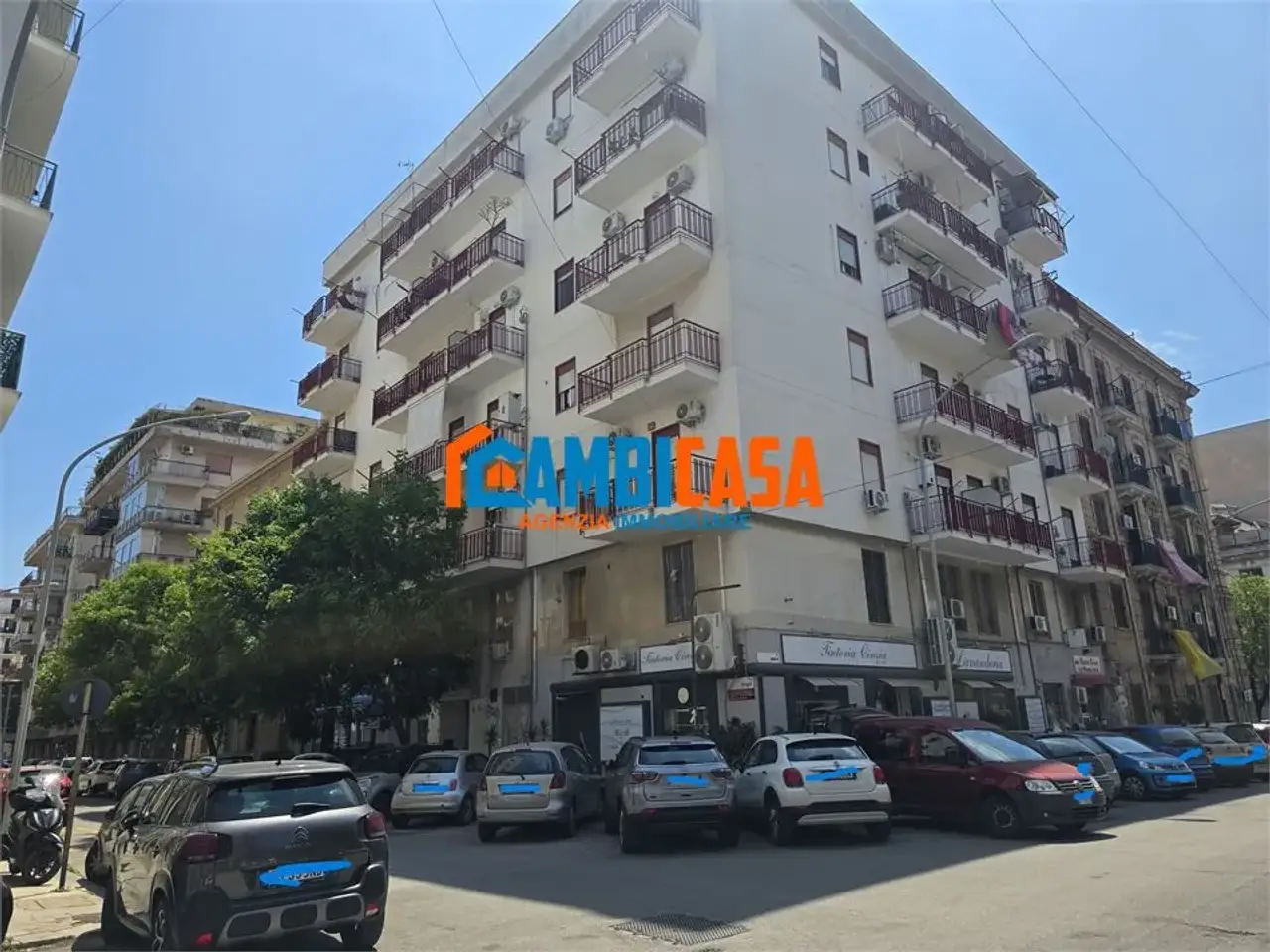Ufficio in , Palermo, {3} - Foto 1
