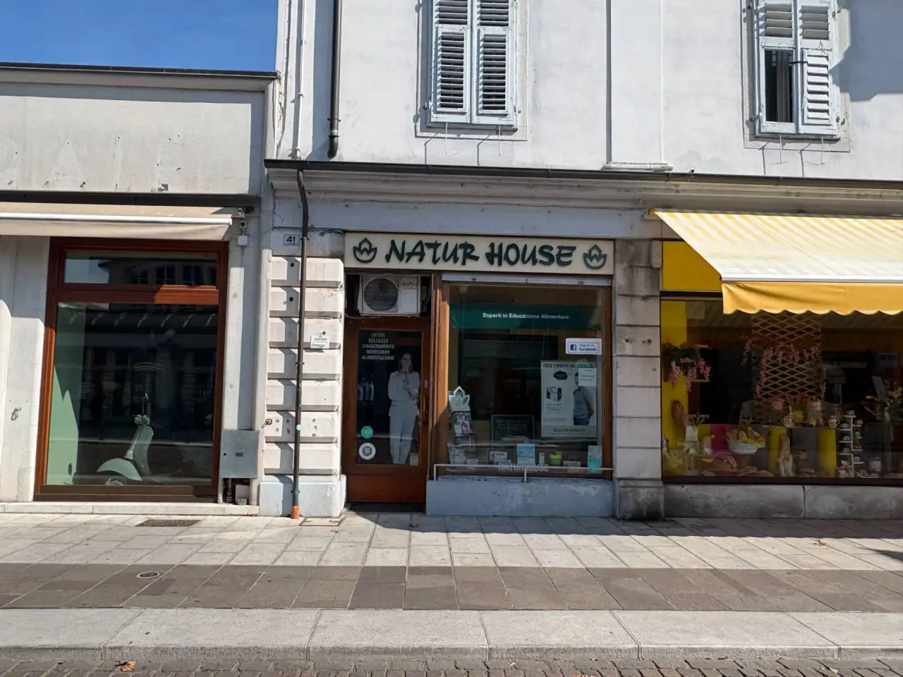 Negozio in Corso Verdi 41, Gorizia, {3} - Foto 1